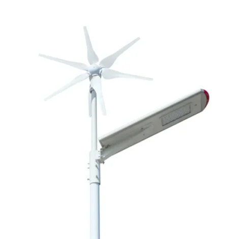 LED gatvės šviestuvas su baterija FL-U3 35 - 155 W